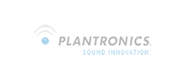 PLANTRONICS